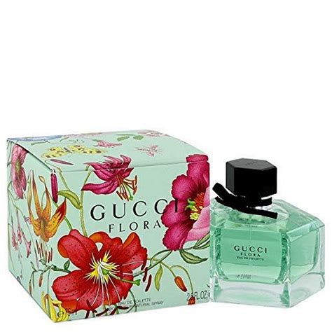 gucci floral green|Gucci flora discontinued.